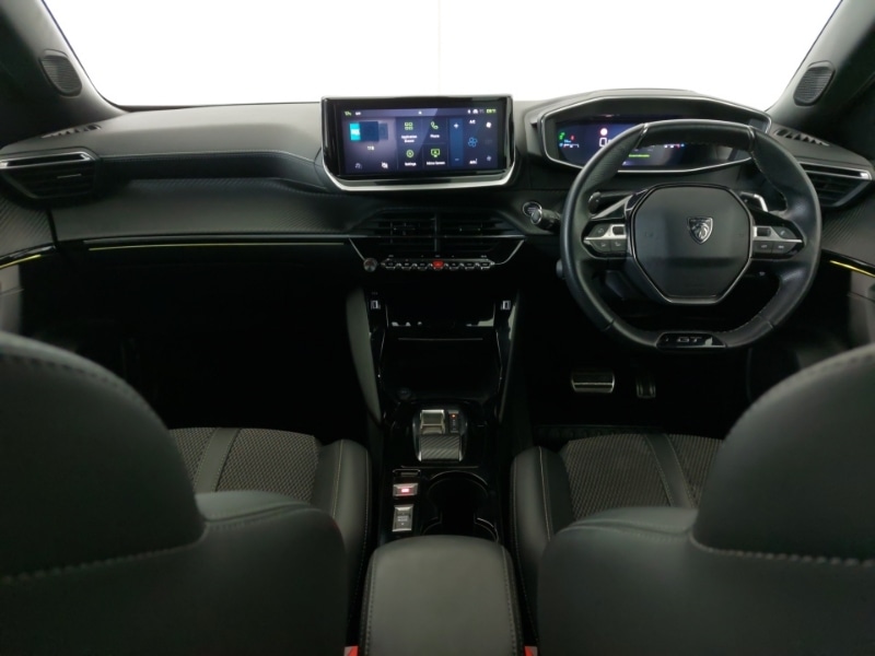 Used Peugeot 2008 2024 for sale - 77907583: Photo 2