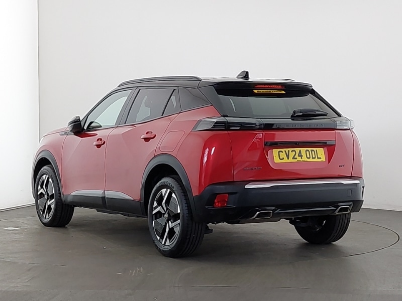 Used Peugeot 2008 2024 for sale - 77907583: Photo 3