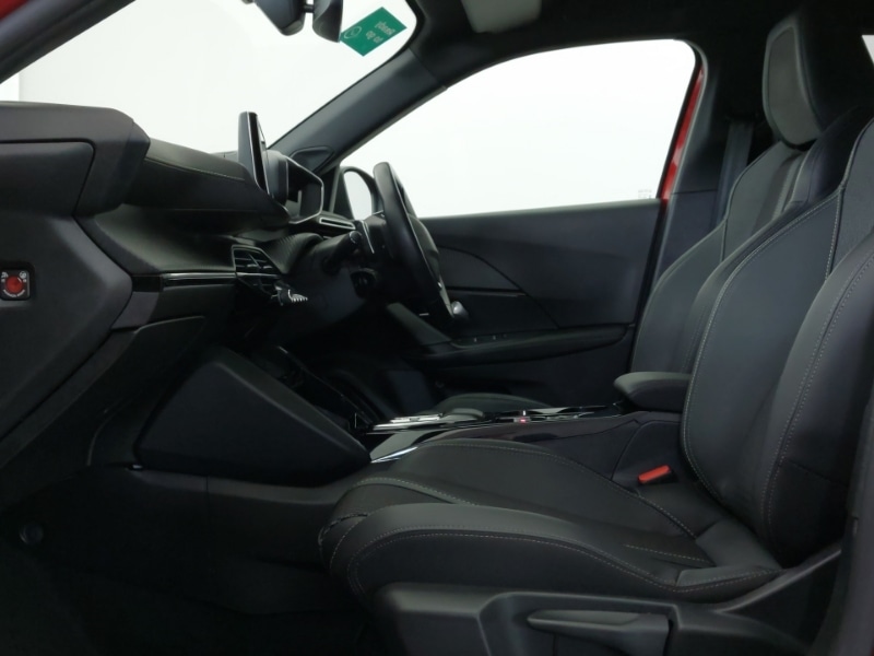 Used Peugeot 2008 2024 for sale - 77907583: Photo 5