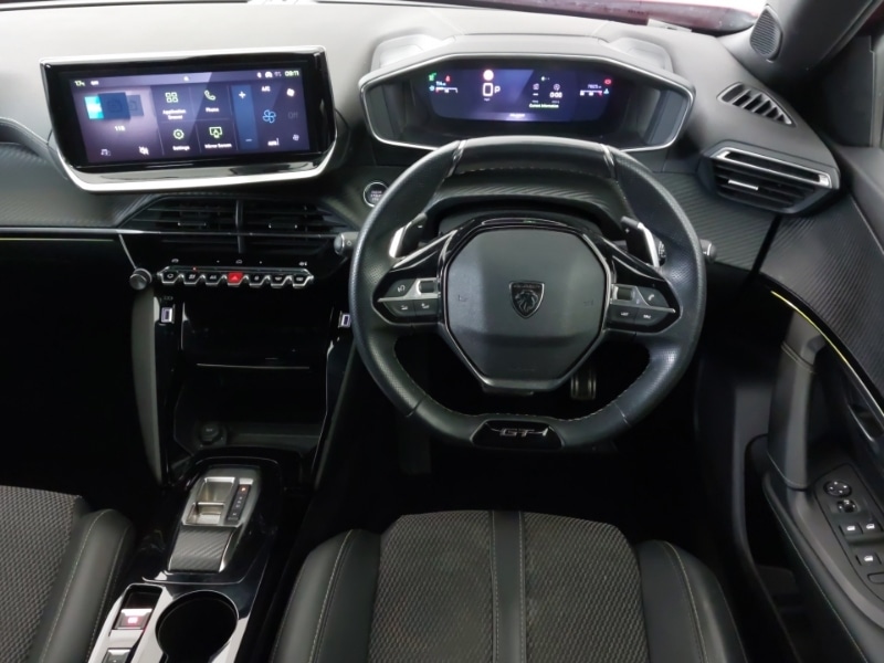 Used Peugeot 2008 2024 for sale - 77907583: Photo 7