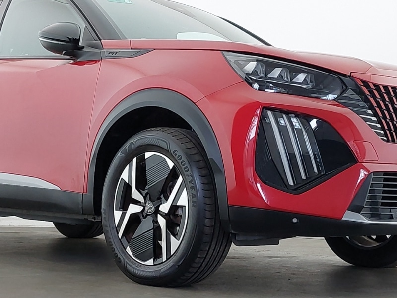 Used Peugeot 2008 2024 for sale - 77907583: Photo 9