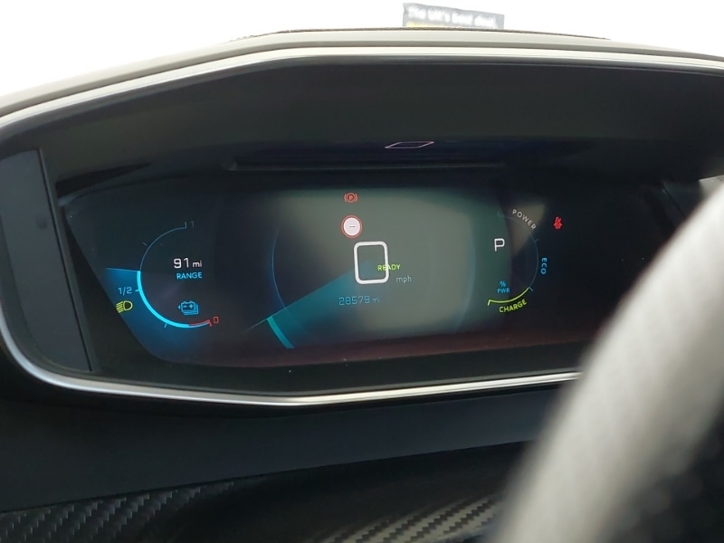 Used Peugeot 208 2021 for sale - 76594073: Photo 13