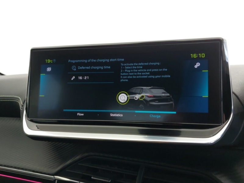 Used Peugeot 208 2021 for sale - 76594073: Photo 18