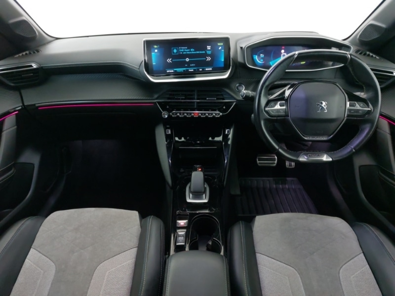 Used Peugeot 208 2021 for sale - 76594073: Photo 2