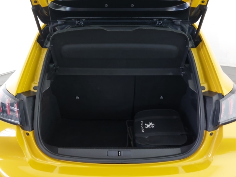 Used Peugeot 208 2021 for sale - 76594073: Photo 8