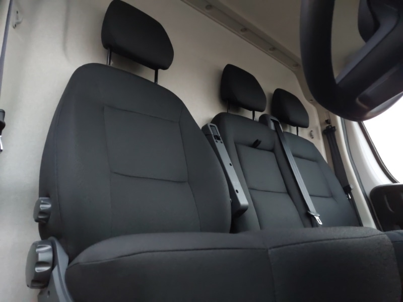 Used Citroen Relay 2025 for sale - 76487920: Photo 12