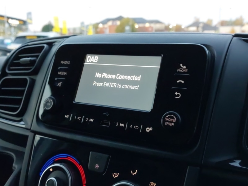 Used Citroen Relay 2025 for sale - 76487920: Photo 15