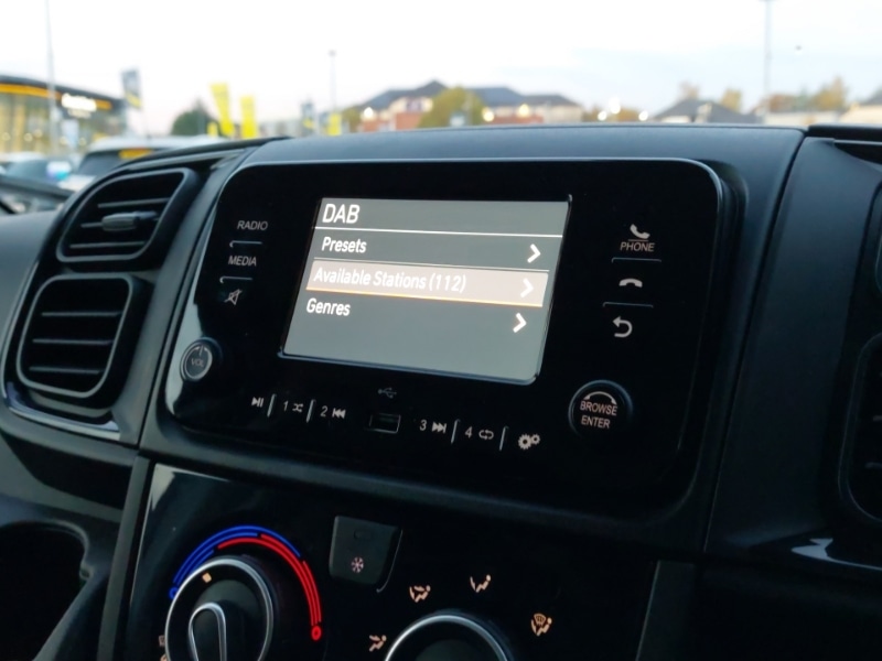 Used Citroen Relay 2025 for sale - 76487920: Photo 16