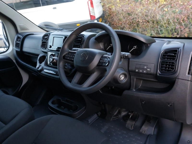 Used Citroen Relay 2025 for sale - 76487920: Photo 2