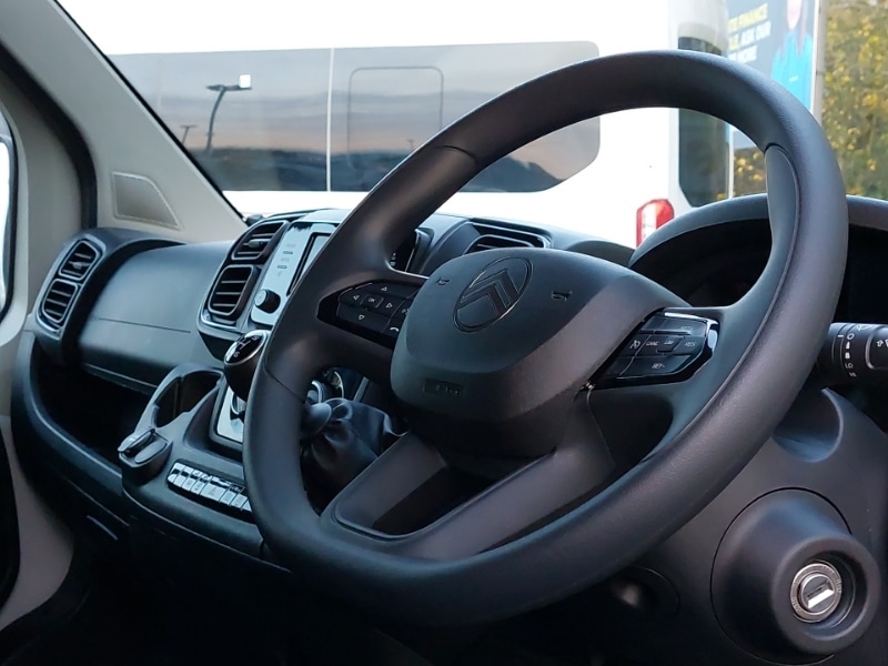 Used Citroen Relay 2025 for sale - 76487920: Photo 7