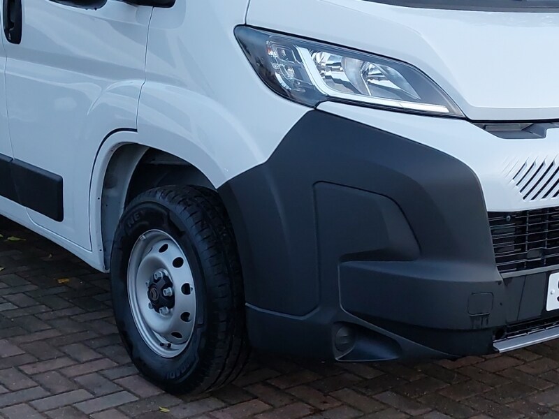 Used Citroen Relay 2025 for sale - 76487920: Photo 9