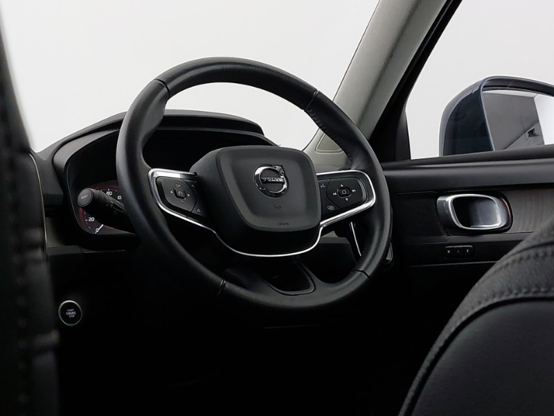 Used Volvo XC40 2020 for sale - 76613987: Photo 10