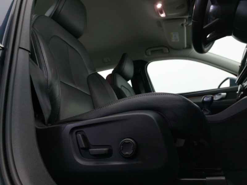 Used Volvo XC40 2020 for sale - 76613987: Photo 12