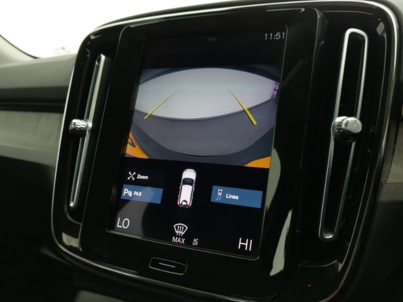 Used Volvo XC40 2020 for sale - 76613987: Photo 15