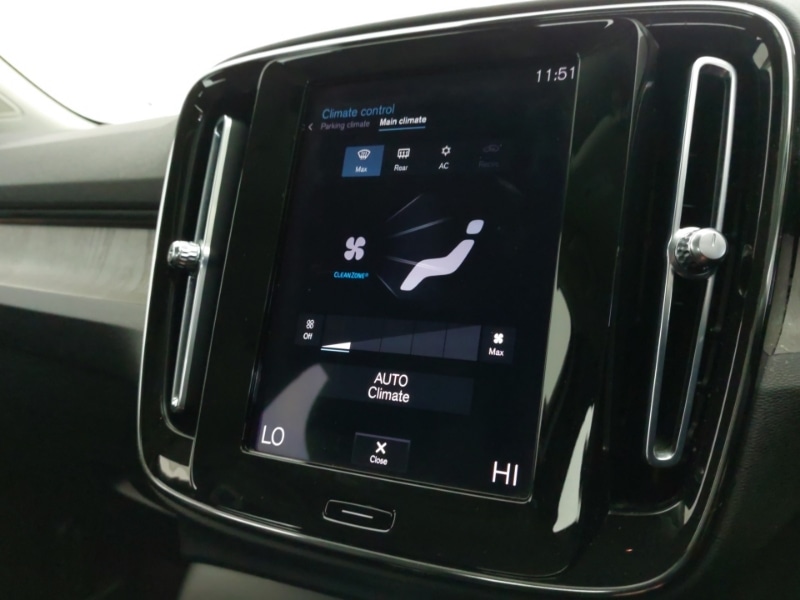 Used Volvo XC40 2020 for sale - 76613987: Photo 16