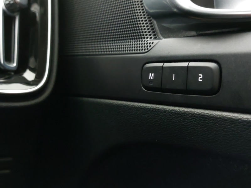 Used Volvo XC40 2020 for sale - 76613987: Photo 19