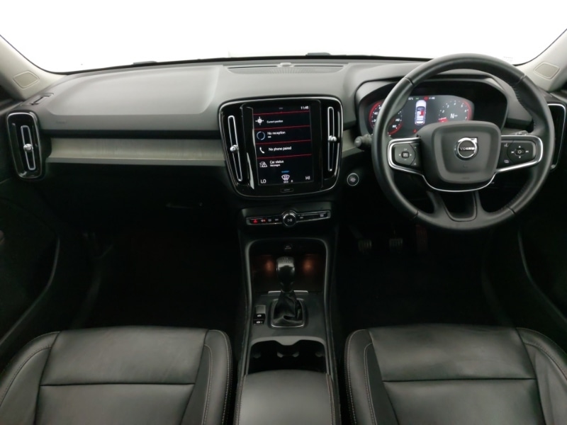 Used Volvo XC40 2020 for sale - 76613987: Photo 2