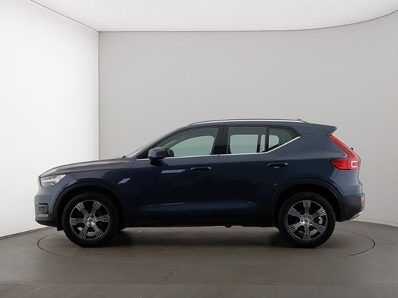 Used Volvo XC40 2020 for sale - 76613987: Photo 4