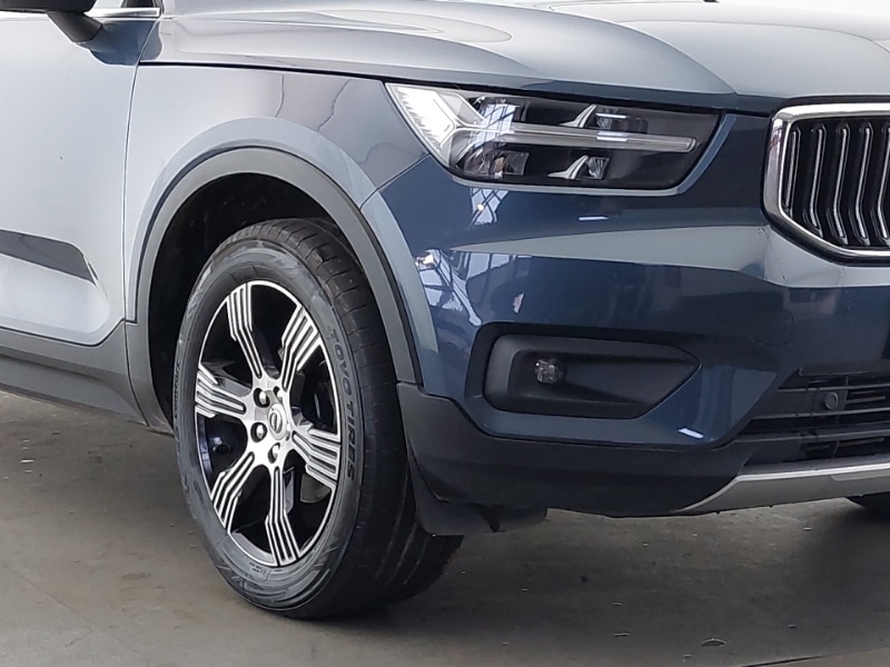 Used Volvo XC40 2020 for sale - 76613987: Photo 9