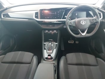 Used Vauxhall Grandland 2023 for sale - 79461404: Photo