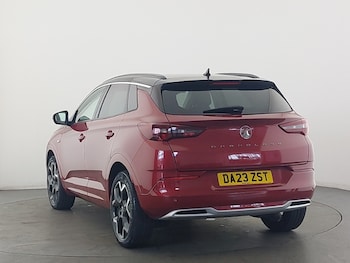 Used Vauxhall Grandland 2023 for sale - 79461404: Photo