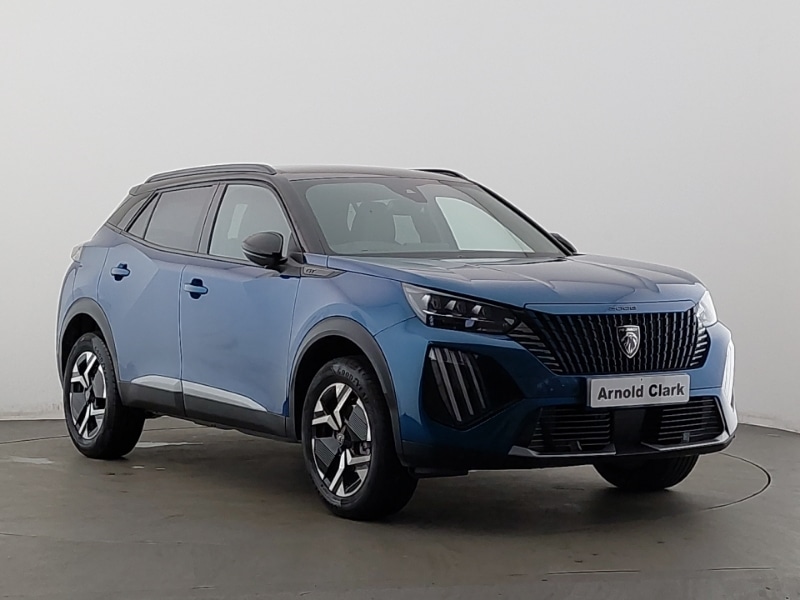 Used Peugeot 2008 2025 for sale - 77716628: Photo 1