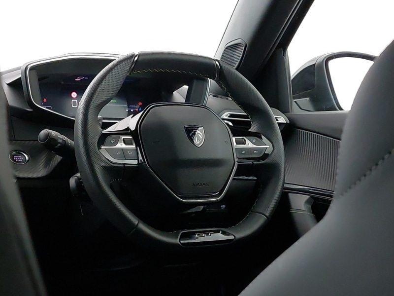 Used Peugeot 2008 2025 for sale - 77716628: Photo 10