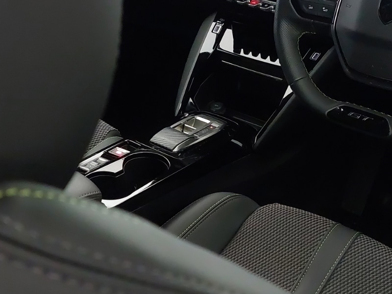 Used Peugeot 2008 2025 for sale - 77716628: Photo 11