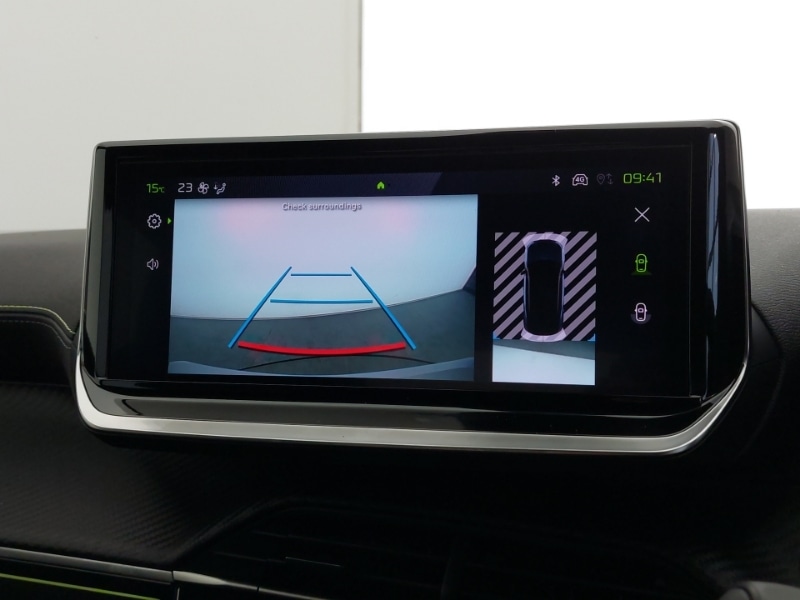 Used Peugeot 2008 2025 for sale - 77716628: Photo 14