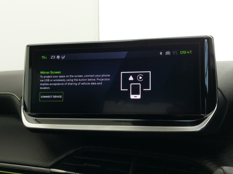 Used Peugeot 2008 2025 for sale - 77716628: Photo 15