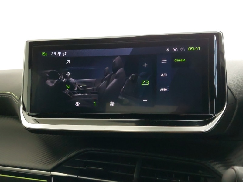 Used Peugeot 2008 2025 for sale - 77716628: Photo 17