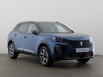 Used Peugeot 2008 2025 for sale - 77716628: Photo