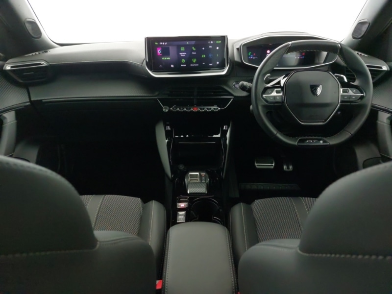 Used Peugeot 2008 2025 for sale - 77716628: Photo 2