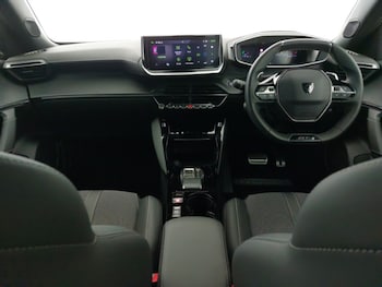 Used Peugeot 2008 2025 for sale - 77716628: Photo