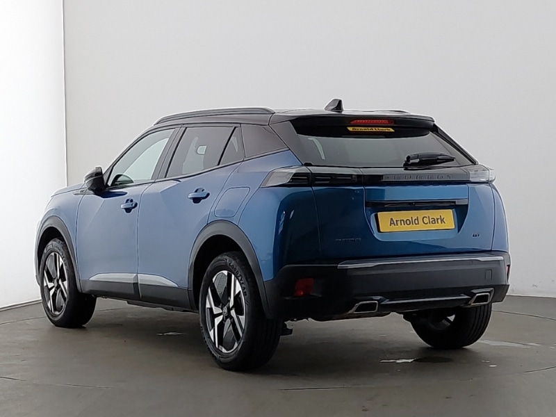 Used Peugeot 2008 2025 for sale - 77716628: Photo 3