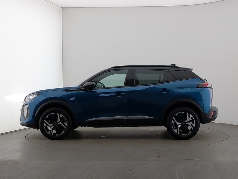 Used Peugeot 2008 2025 for sale - 77716628: Photo 4