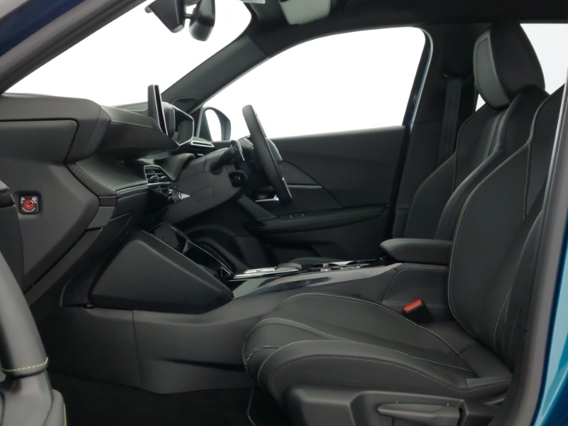 Used Peugeot 2008 2025 for sale - 77716628: Photo 5