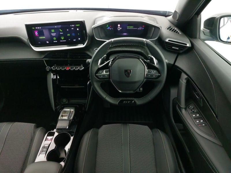 Used Peugeot 2008 2025 for sale - 77716628: Photo 7