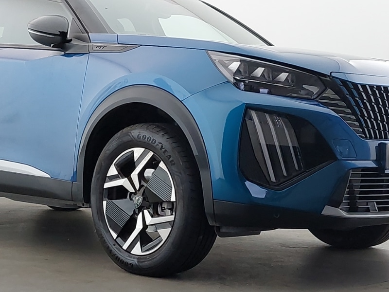 Used Peugeot 2008 2025 for sale - 77716628: Photo 9