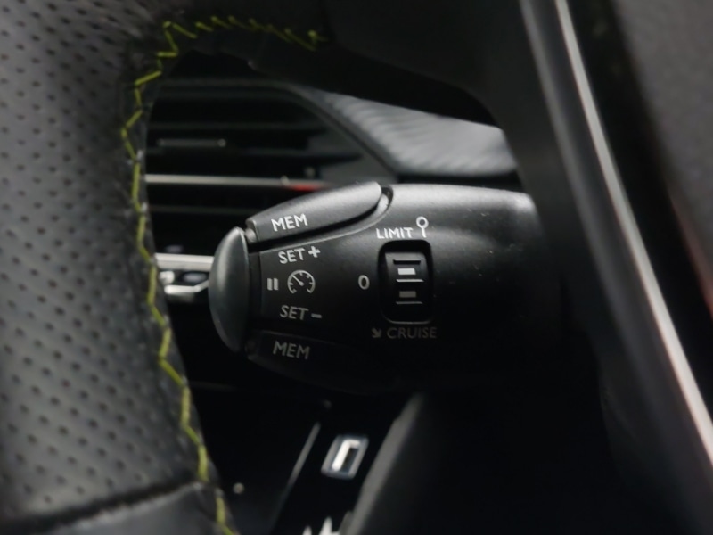 Used Peugeot 2008 2022 for sale - 77173598: Photo 13