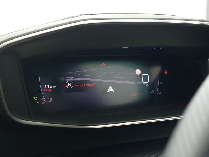 Used Peugeot 2008 2022 for sale - 77173598: Photo 15