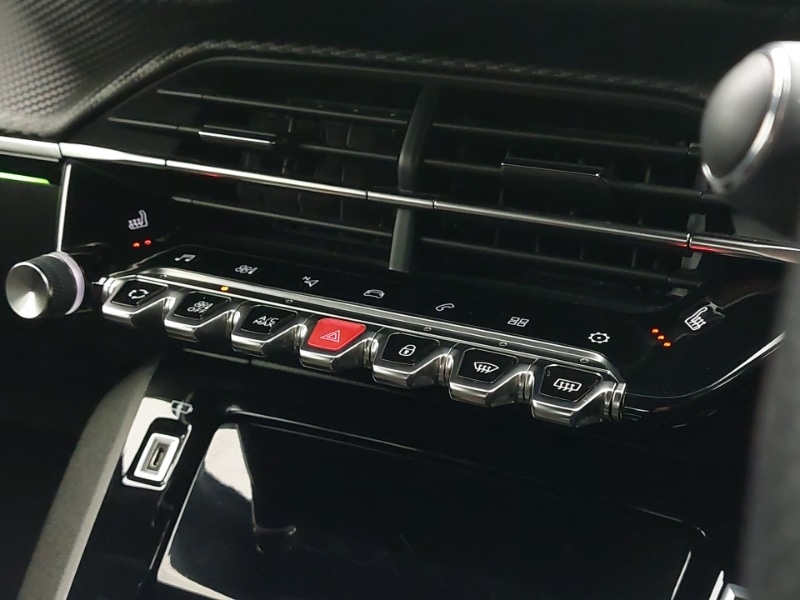 Used Peugeot 2008 2022 for sale - 77173598: Photo 16