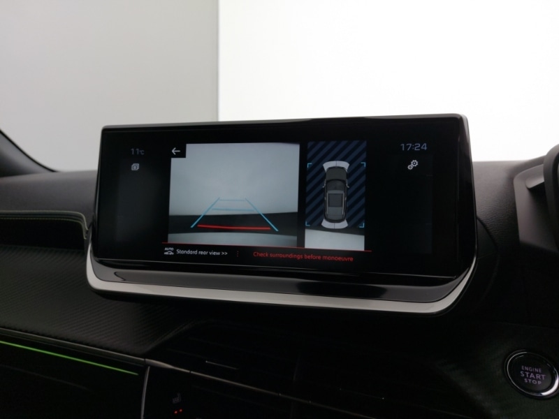 Used Peugeot 2008 2022 for sale - 77173598: Photo 17