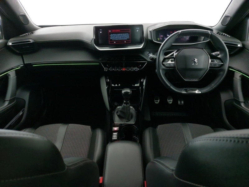 Used Peugeot 2008 2022 for sale - 77173598: Photo 2