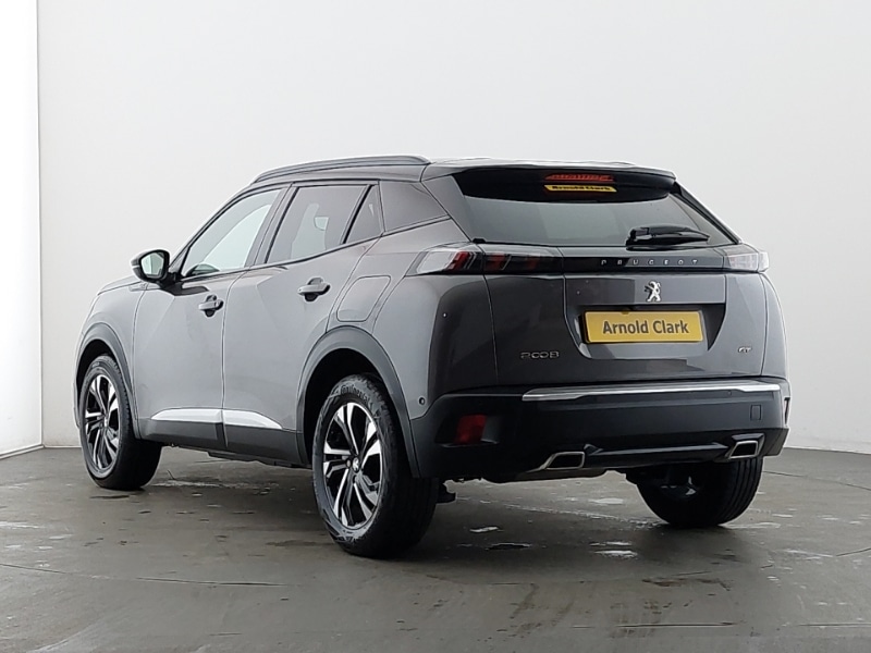 Used Peugeot 2008 2022 for sale - 77173598: Photo 3