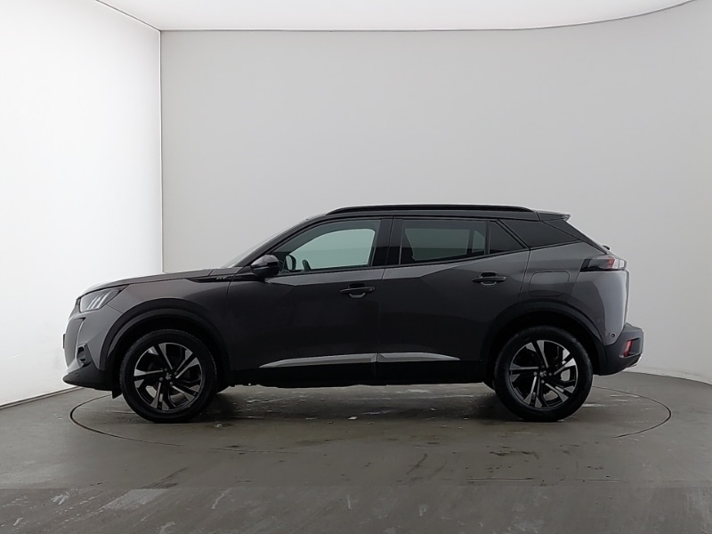 Used Peugeot 2008 2022 for sale - 77173598: Photo 4