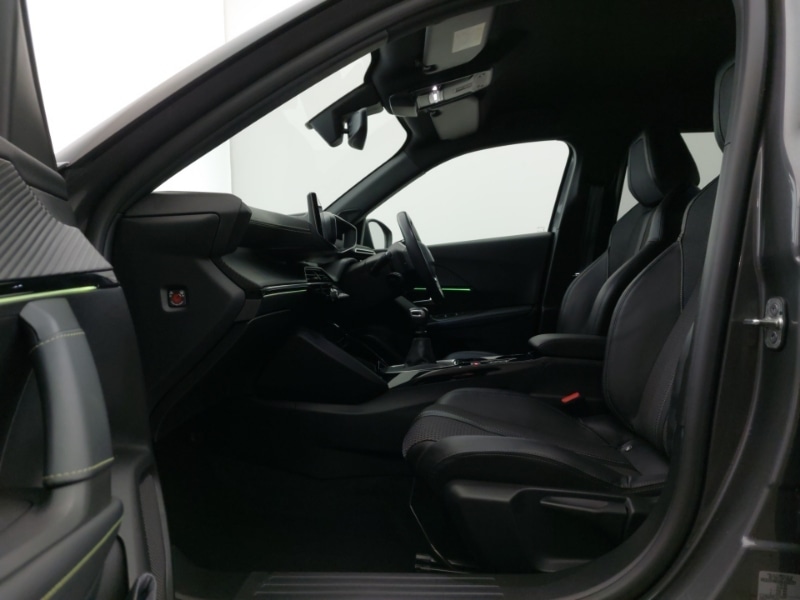 Used Peugeot 2008 2022 for sale - 77173598: Photo 5