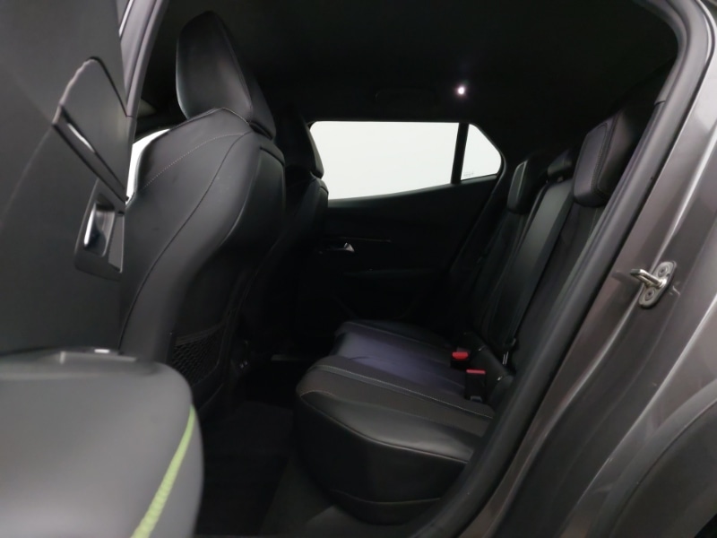 Used Peugeot 2008 2022 for sale - 77173598: Photo 6