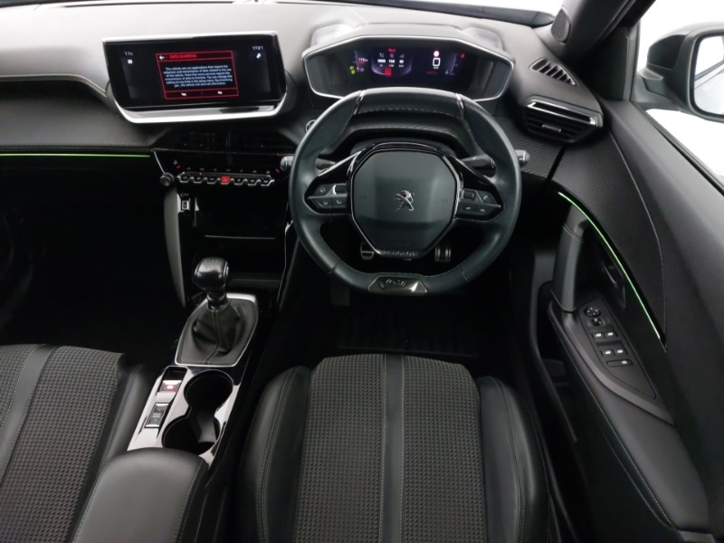 Used Peugeot 2008 2022 for sale - 77173598: Photo 7