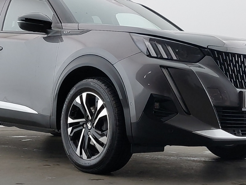 Used Peugeot 2008 2022 for sale - 77173598: Photo 9